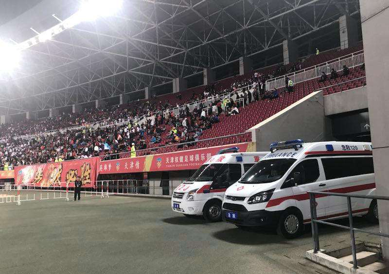 靖西市大中小型活动保障